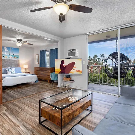 Kailua Village#201